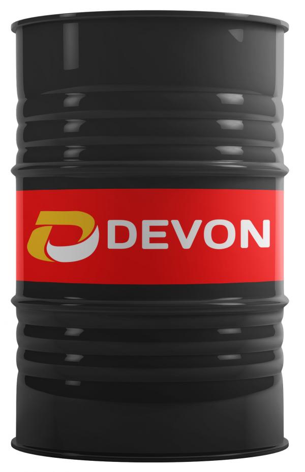 Моторное масло Devon Progressive LD